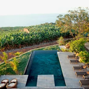  Willa Hacienda Cuatro Ventanas